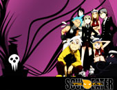 Soul Eater Cosplay